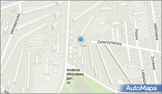 P H U Tellres, ul. Władysława Broniewskiego 32, Rzeszów 35-222 - Przedsiębiorstwo, Firma, numer telefonu, NIP: 8131144502