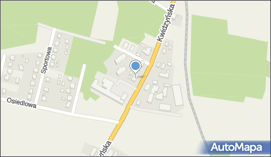 5811541979, Teofil Gostumski P.H.U.Tol-Serwis 