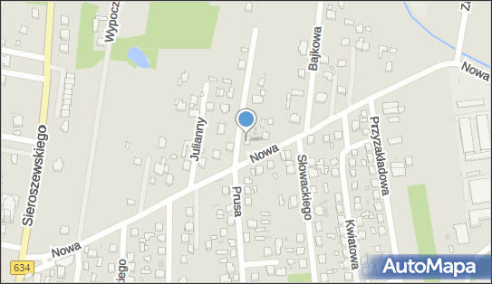 1251588020, P.H.U.Tola Karolina Kocińska Marcin Kociński 