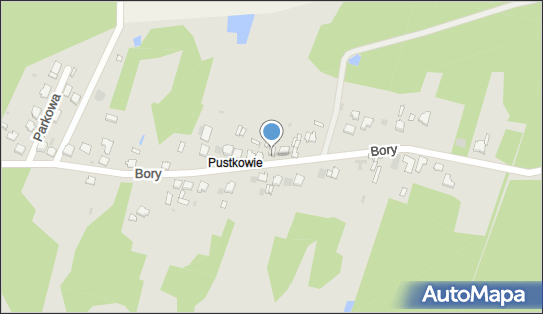 P H U Top Trans, Bory 41A, Myszków 42-300 - Przedsiębiorstwo, Firma, NIP: 5771293008