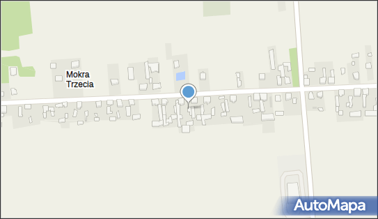 P.H.U.Transkop Barbara Makles, Mokra 299, Mokra 42-120 - Przedsiębiorstwo, Firma, NIP: 5741161325