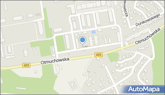 P.H.U.Transport Janusz Morytko, Otmuchowska 46A, Nysa 48-300 - Przedsiębiorstwo, Firma, NIP: 7531041509