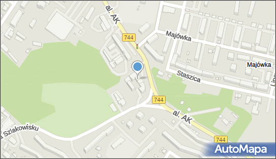 P H U TV Sat, al. Armii Krajowej 25 B, Starachowice 27-200 - Przedsiębiorstwo, Firma, NIP: 6641465581