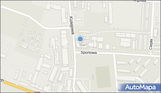 P.H.U.U Borysa Regina Borys, ul. Kolejowa 2C, Kolno 18-500 - Przedsiębiorstwo, Firma, NIP: 7211083156