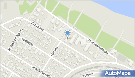 P H U Vectra, Morska 32, Władysławowo 84-120 - Przedsiębiorstwo, Firma, numer telefonu, NIP: 5870202032