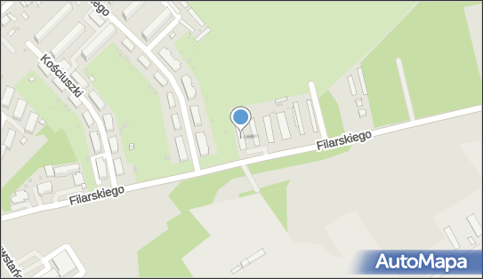 P H U Vena, Filarskiego 25, Zdzieszowice 47-330 - Przedsiębiorstwo, Firma, NIP: 7491505522