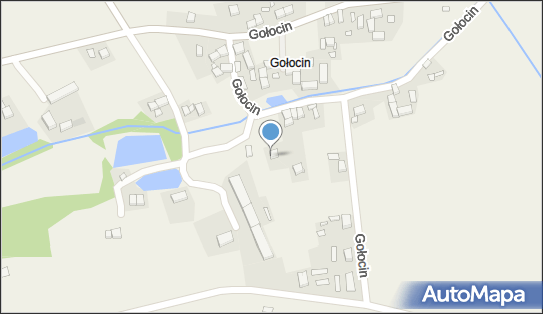 P.H.U.Vika Anna Rudnicka, Gołocin 15B, Gołocin 59-225 - Przedsiębiorstwo, Firma, NIP: 6941113691