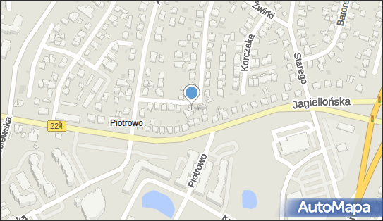 5931022851, P.H.U.Waldi-Car Waldemar Golicki 