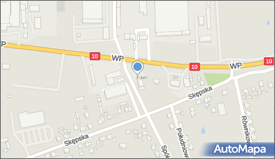 8931057934, P.H.U.Wawik Sławomir Jabłoński 