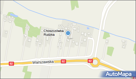 P.H.U., Wiert-Metbeata Zalewska, Choszczówka Rudzka 8b 05-311 - Przedsiębiorstwo, Firma, NIP: 8221856293