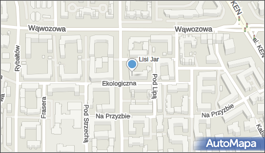 P H U Wik Wysocki Edward Kruszewska Agnieszka, Ekologiczna 8 02-798 - Przedsiębiorstwo, Firma, NIP: 9511028435