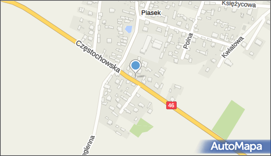 P H U Wiktoria, Częstochowska 4, Piasek 42-253 - Przedsiębiorstwo, Firma, NIP: 9491401083