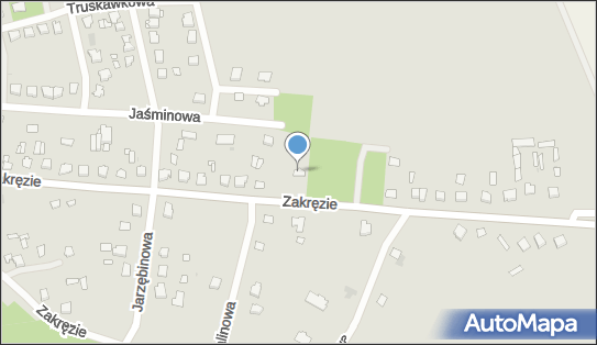 P H U Will, Zakręzie 55, Wyszków 07-200 - Przedsiębiorstwo, Firma, NIP: 7621664326