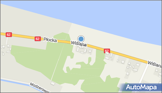 P.H.U.Wiśniewski Zbigniew, Modzerowo 52, Modzerowo 87-806 - Przedsiębiorstwo, Firma, NIP: 8931206699