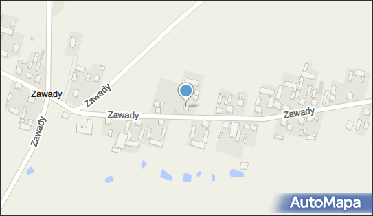 P H U Witold i Tadeusz Michalczyk, Zawady 22a, Zawady 05-250 - Przedsiębiorstwo, Firma, numer telefonu, NIP: 1251051917