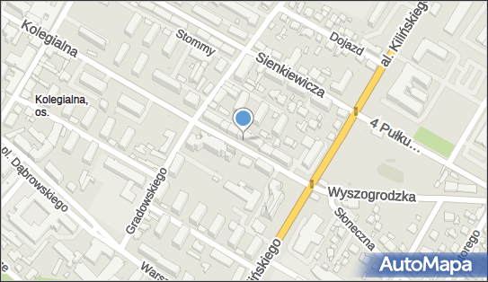 P H U Wnętrze Colection Trzciński Piotr Nowicki Andrzej, Płock 09-402 - Przedsiębiorstwo, Firma, numer telefonu, NIP: 7742532167