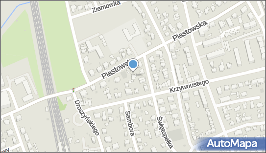 P H U Wopo, Piastowska 32, Gdańsk 80-332 - Przedsiębiorstwo, Firma, NIP: 5841605299