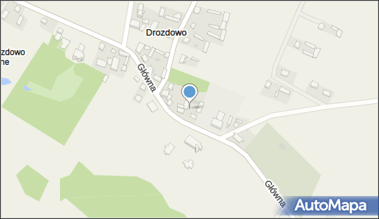 P.H.U.Xana Magda Zakrzewska, ul. Główna 13, Drozdowo 18-421 - Przedsiębiorstwo, Firma, NIP: 7181794118