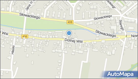 P H U Zbyś, Dolnej Wsi 18, Gliwice 44-100 - Przedsiębiorstwo, Firma, NIP: 6311744088