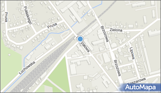 P.H.U.Zofia, 31 Stycznia 24, Sulechów 66-100 - Przedsiębiorstwo, Firma, NIP: 9271550272