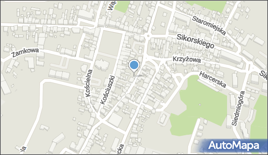 P.H.Utransbon Tomasz Bonk, ul. Rzemieślnicza 4/A, Czarnków 64-700 - Przedsiębiorstwo, Firma, NIP: 7631773554