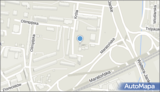 P H U, ul. Władysława Króla 56, Łódź 94-039 - Przedsiębiorstwo, Firma, NIP: 7271877256