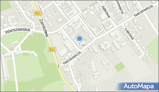 5372335509, P.H.U.Wioleta Samsoniuk 