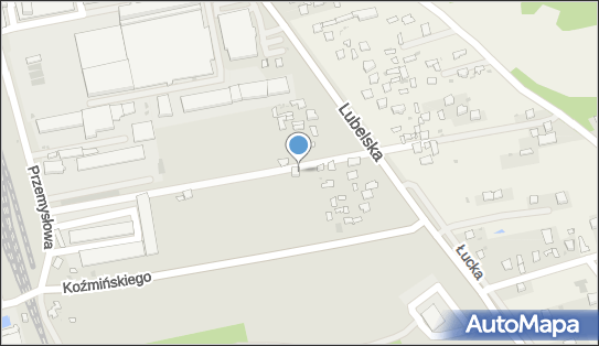 P H U, ul. Lubelska 116A, Lubartów 21-100 - Przedsiębiorstwo, Firma, NIP: 9462436481