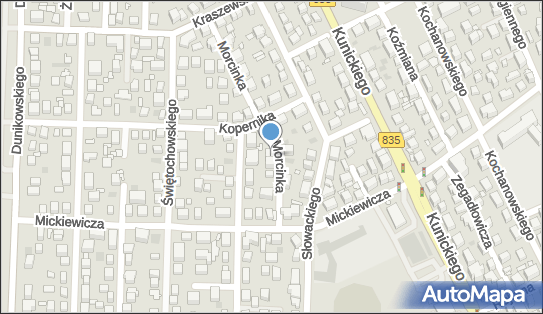 9461364644, P.H.U.Grzegorz Słotwiński 