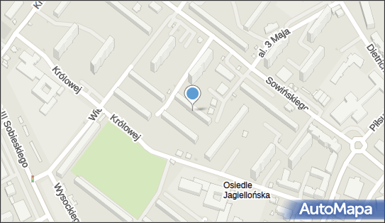 P H U, ul. Hubala 3, Legionowo 05-120 - Przedsiębiorstwo, Firma, NIP: 5361618592