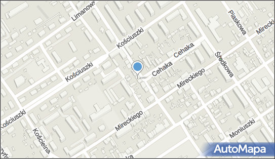 P H U, ul. Michała Ossowskiego 13, Żyrardów 96-300 - Przedsiębiorstwo, Firma, NIP: 8381179683