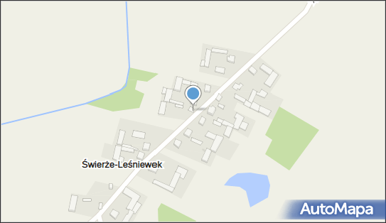 P H U, Świerże-Leśniewek 12, Świerże-Leśniewek 07-324 - Przedsiębiorstwo, Firma, NIP: 7591577165