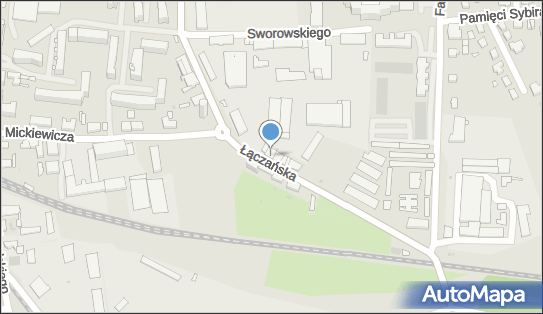 P H U, Łączańska 5a, Namysłów 46-100 - Przedsiębiorstwo, Firma, NIP: 7521090765