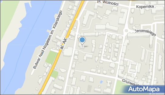 5791140897, P.H.U.Henryk Fandrejewski 