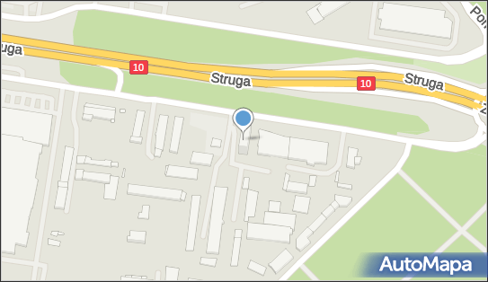 P H U, Struga Andrzeja 78, Szczecin 70-784 - Przedsiębiorstwo, Firma, NIP: 8510304766