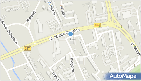 P H U, Podgórna 30, Koszalin 75-336 - Przedsiębiorstwo, Firma, numer telefonu, NIP: 2530026818