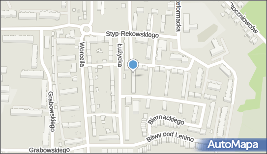 P.H., Lotników Polskich 5, Gdańsk 80-809 - Przedsiębiorstwo, Firma, NIP: 5831932453