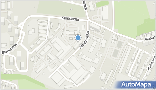 P K Elektro, Józefowska 6, Katowice 40-144 - Przedsiębiorstwo, Firma, numer telefonu, NIP: 6342811851