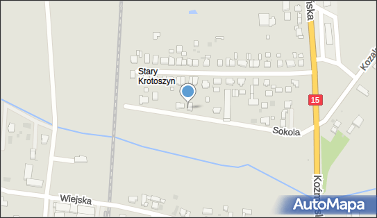 6211214014, P.K.K.Trans Rafał Bieliński 