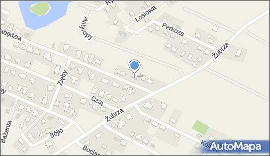 P&ampL Witold Nowak, ul. Łabędzia 8, Kościno 72-002 - Przedsiębiorstwo, Firma, NIP: 5850010619