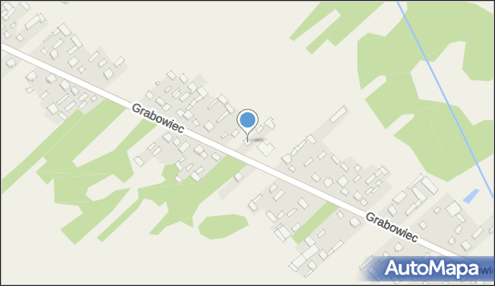 P N Biznesmen, Grabowiec 53, Grabowiec 07-132 - Przedsiębiorstwo, Firma, NIP: 8241176791