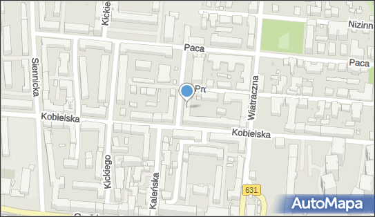 P P Egor G Gruszczyński, Kobielska 60, Warszawa 04-389 - Przedsiębiorstwo, Firma, NIP: 1130102515