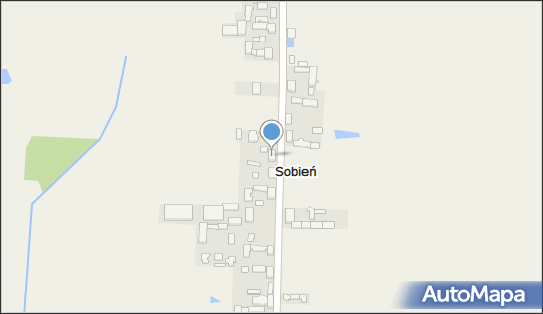 P P H Aleksandra, Sobień 21, Sobień 95-070 - Przedsiębiorstwo, Firma, NIP: 7321864073