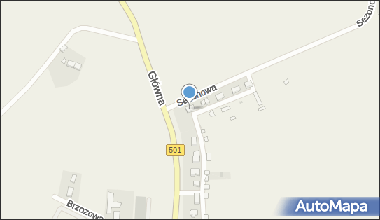 P P H Amur, ul. Sezonowa NN, Przejazdowo 83-021 - Przedsiębiorstwo, Firma, NIP: 5861651629