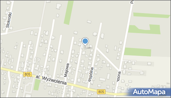 P.P.H Bogusz Piotr Bogusz, al. Wyzwolenia 22, Pilawa 08-440 - Przedsiębiorstwo, Firma, NIP: 8261937023