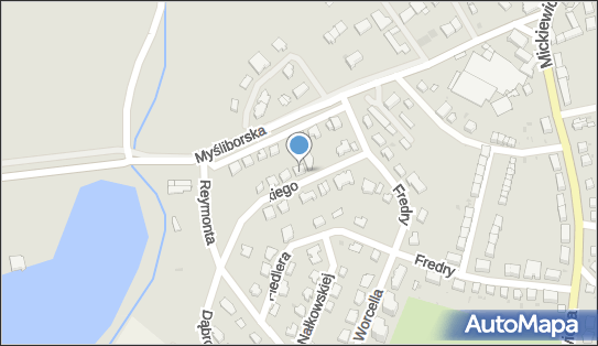 P.P.H.Cerkomix Leszek Szpala, ul. Ignacego Kraszewskiego 10, Jawor 59-400 - Przedsiębiorstwo, Firma, NIP: 6950008545