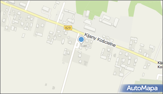 P.P.H.Edyta Górska, Kijany 19L, Kijany 21-077 - Przedsiębiorstwo, Firma, NIP: 7131562216