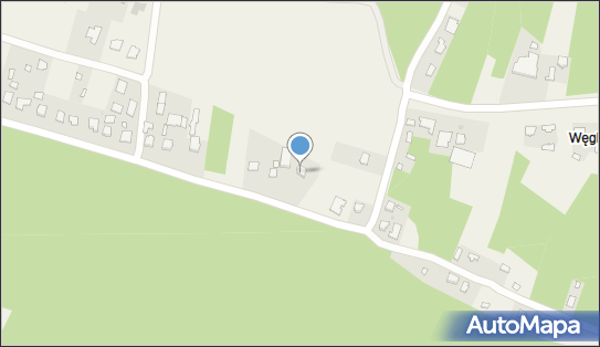 P P H Egbud, Grochowe 265, Grochowe 39-322 - Przedsiębiorstwo, Firma, NIP: 8171890335