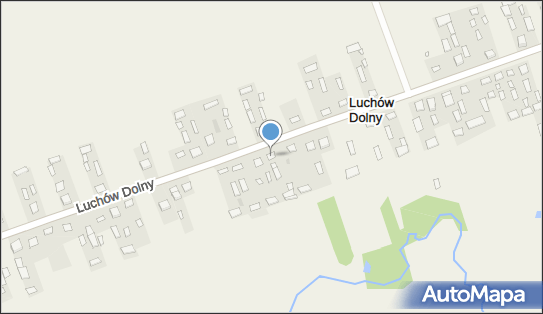 P.P.H.Grabów Andrzej Kamiński, Luchów Dolny 59, Luchów Dolny 23-420 - Przedsiębiorstwo, Firma, NIP: 9181457333