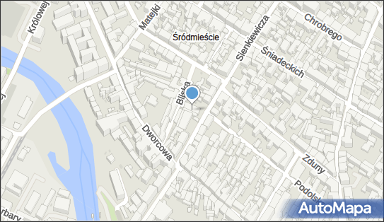 P.P.H.Kewa Eco Karol Eichstädt, ul. Henryka Sienkiewicza 5 85-037 - Przedsiębiorstwo, Firma, NIP: 5540165150